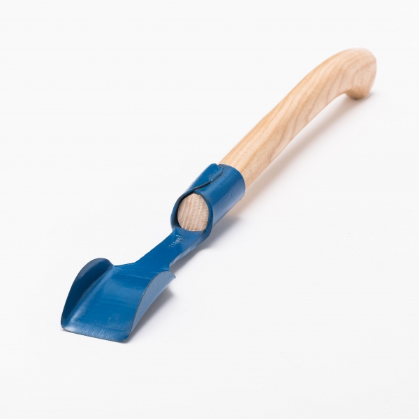 Bark-stripper, Ash-handle